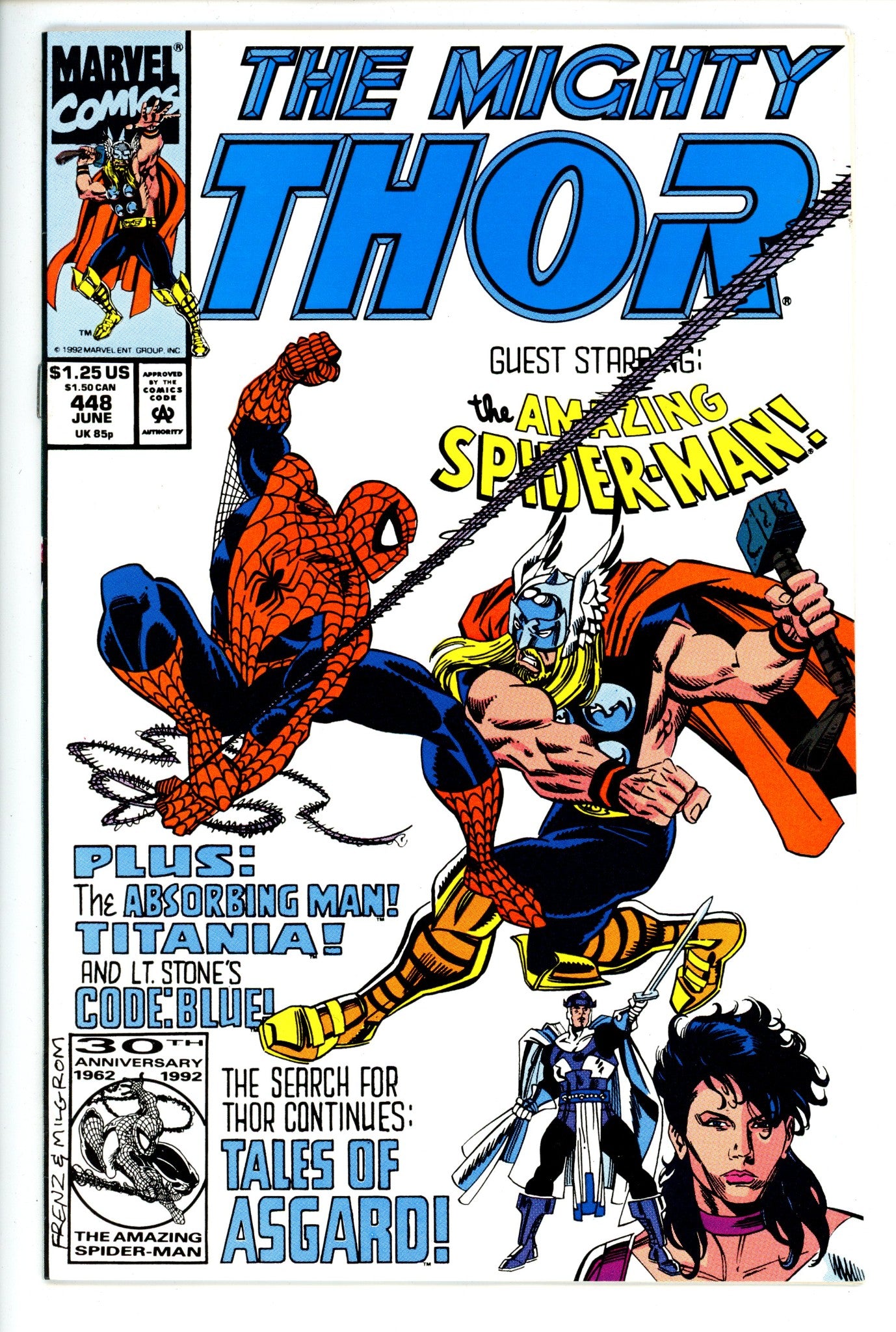 Thor Vol 1 448