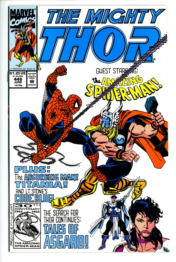 Thor Vol 1 448