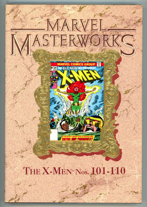 Marvel Masterworks Vol 12 X-Men HC