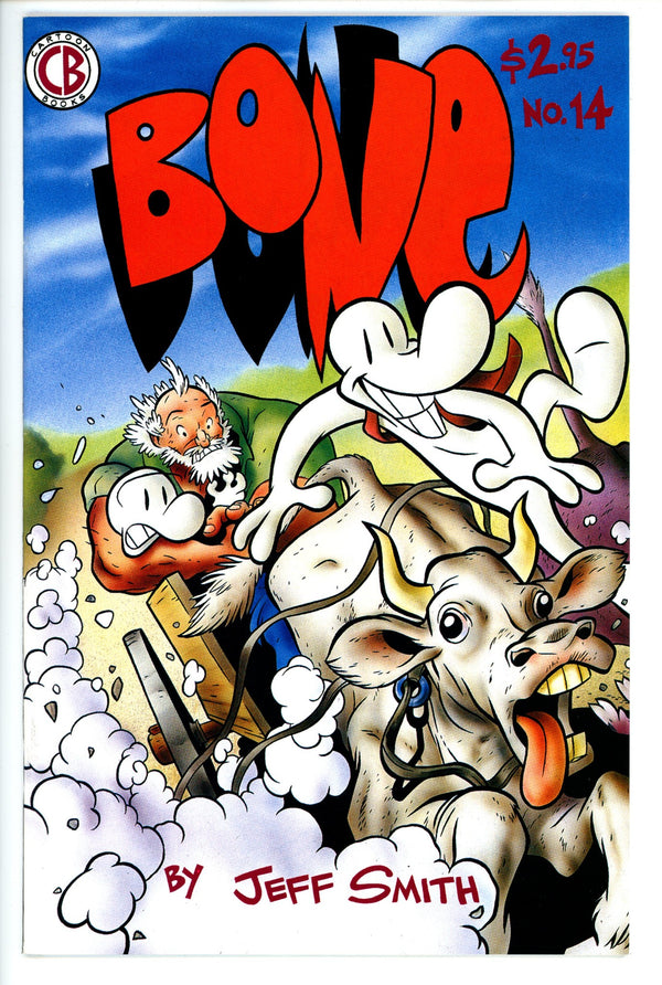 Bone 14