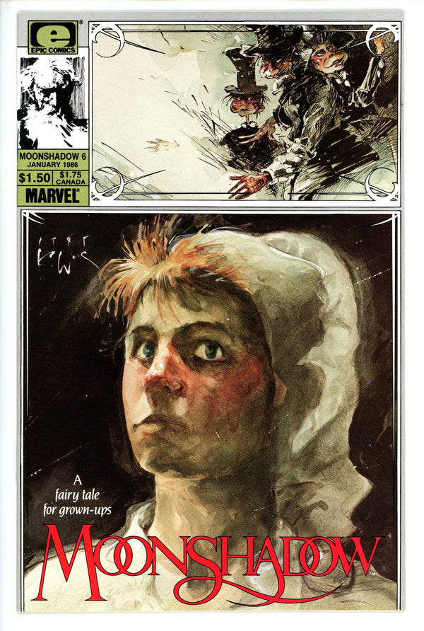 Moonshadow 6