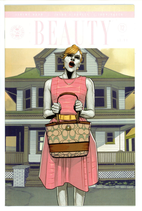 The Beauty 12 (2017)