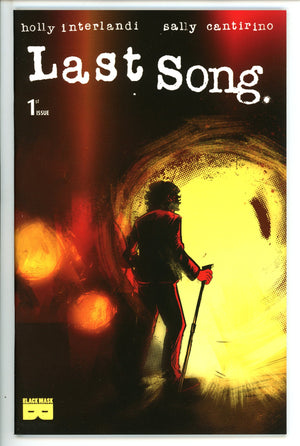 Last Song 1 (2017)