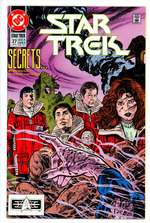 Star Trek Vol 2 27