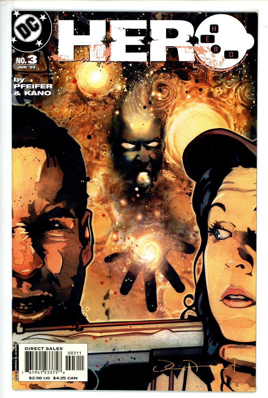 H-E-R-O 3 (2003)