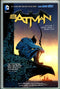 Batman Vol 5 Zero Year Dark City TP