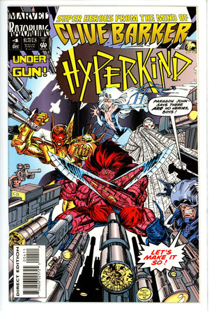 Hyperkind 2