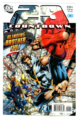 Countdown 29