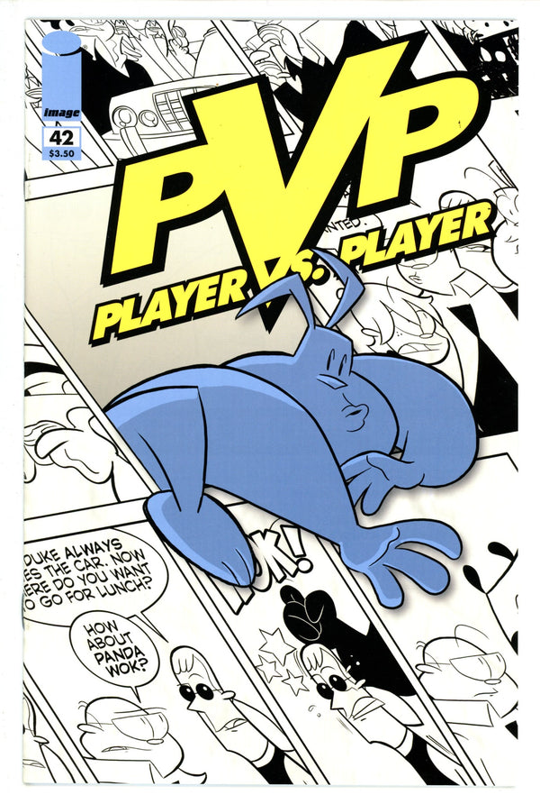 PvP 42 (2009)