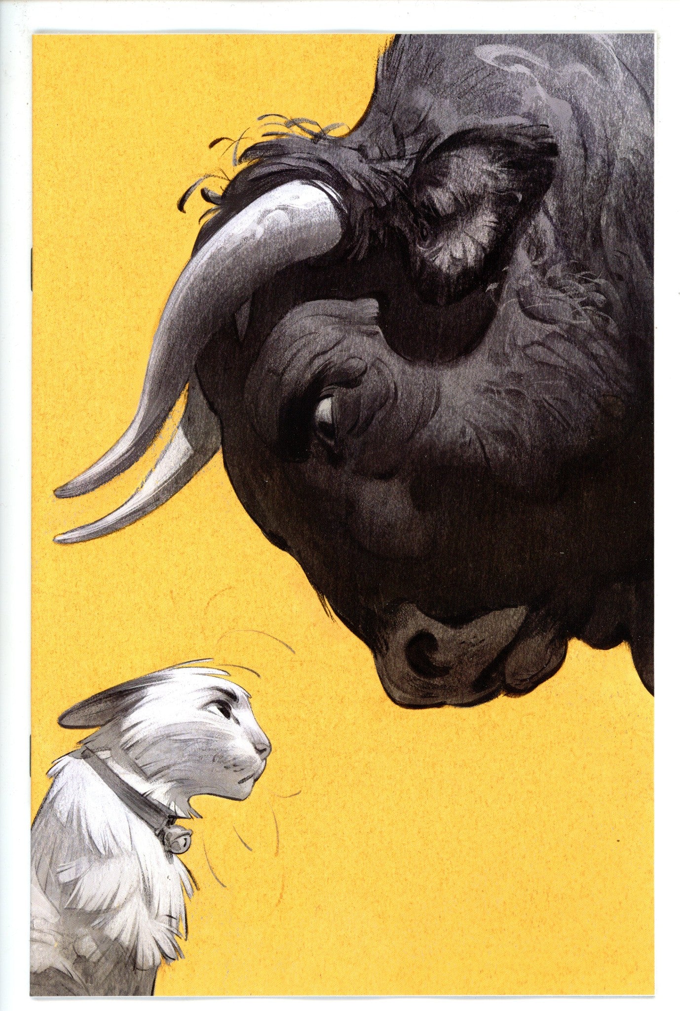 Animal Castle 3 Delep Virgin Variant