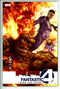 Dark Reign Fantastic Four Vol 1 TPB