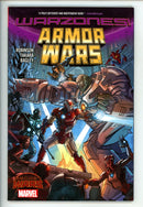Armor Wars Warzones! TPB