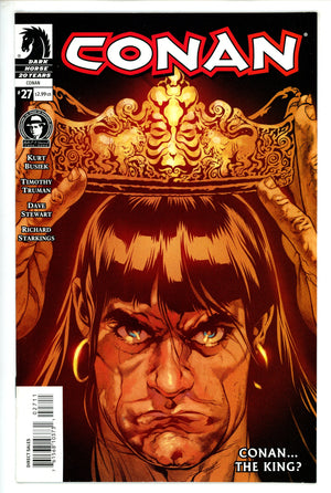 Conan 27