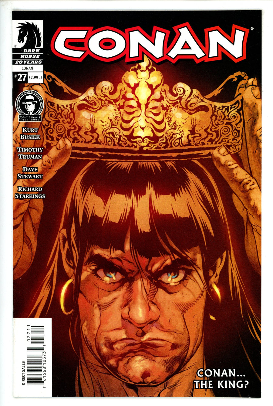 Conan 27