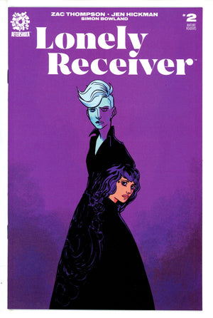 Lonely Receiver 2 (2020)