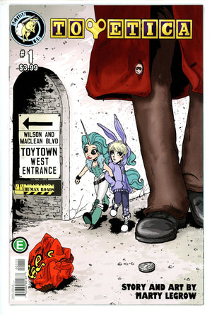 Toyetica  1