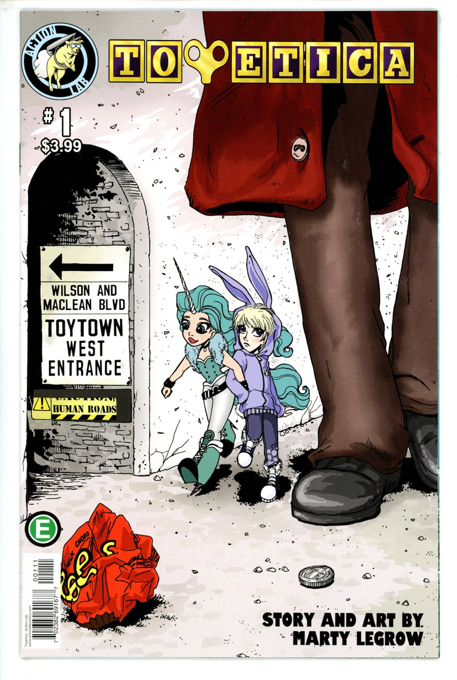 Toyetica  1