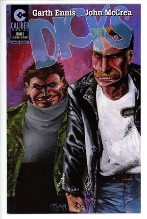 Dicks Vol 1 2