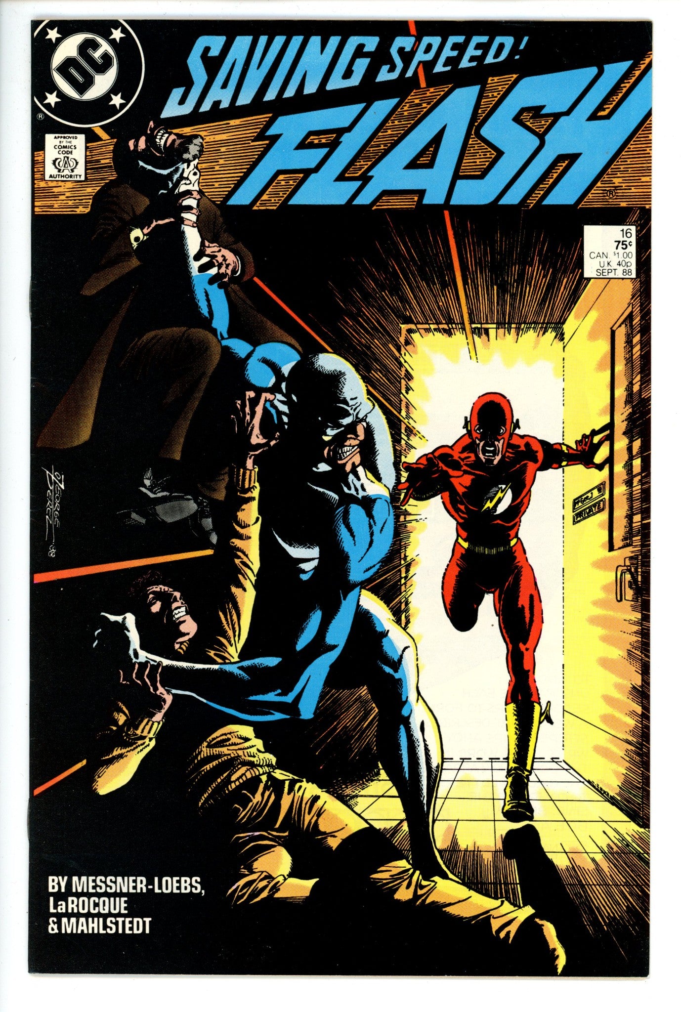 Flash Vol 2 16