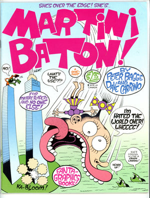 Martini Baton 1