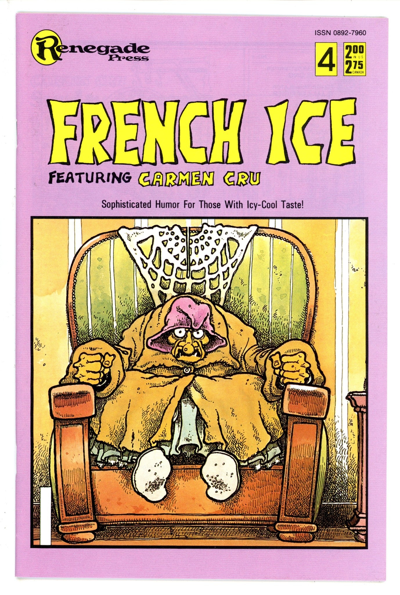 French Ice 4