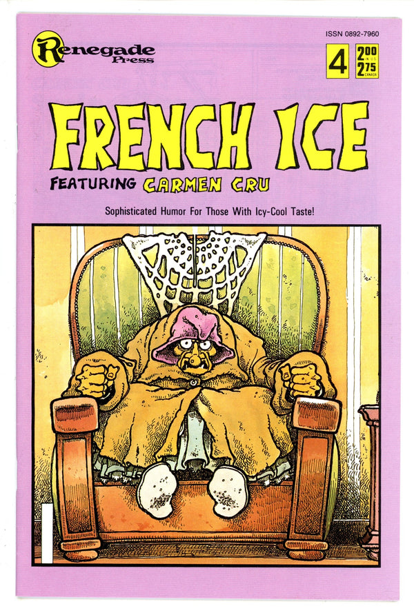 French Ice 4