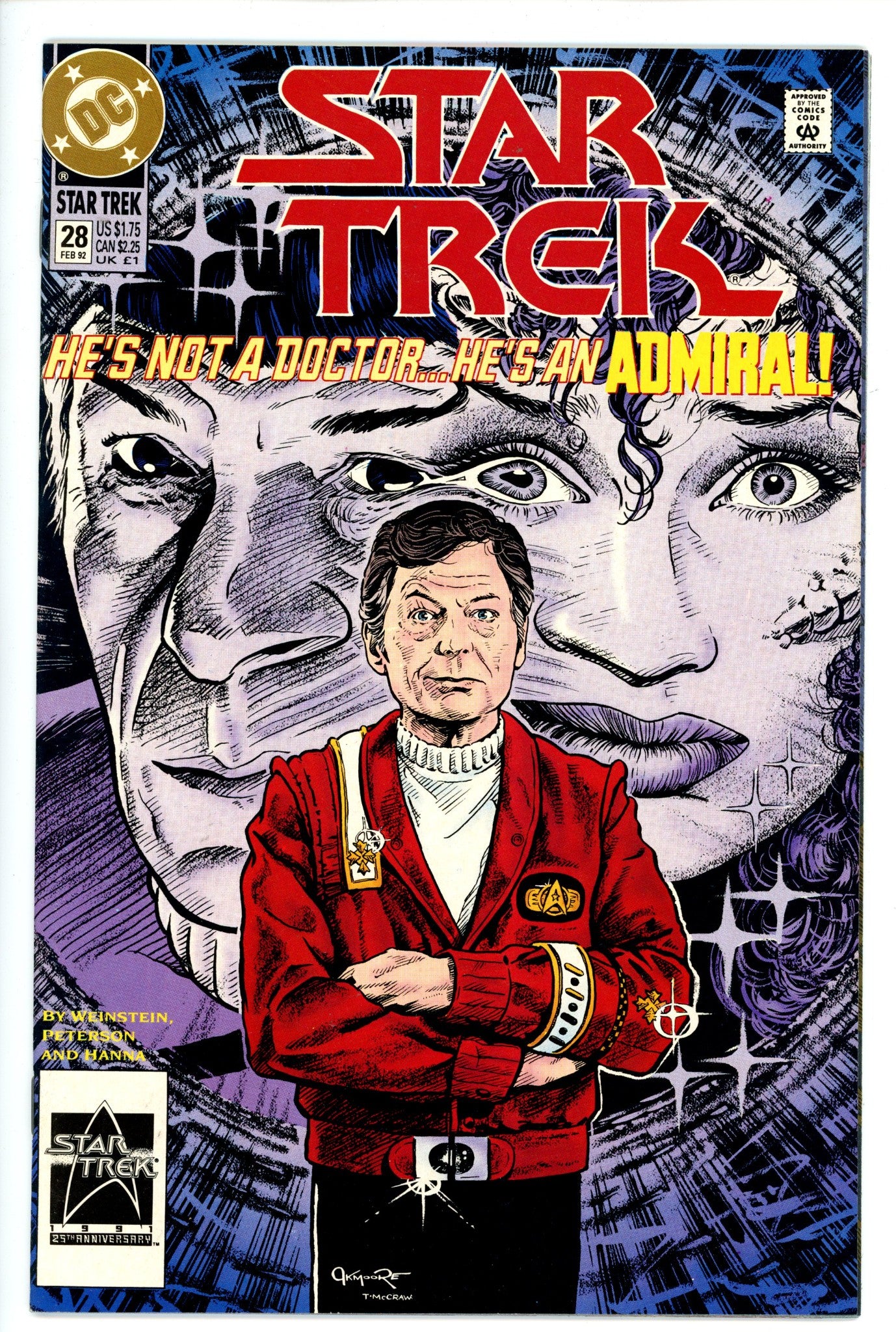 Star Trek Vol 2 28