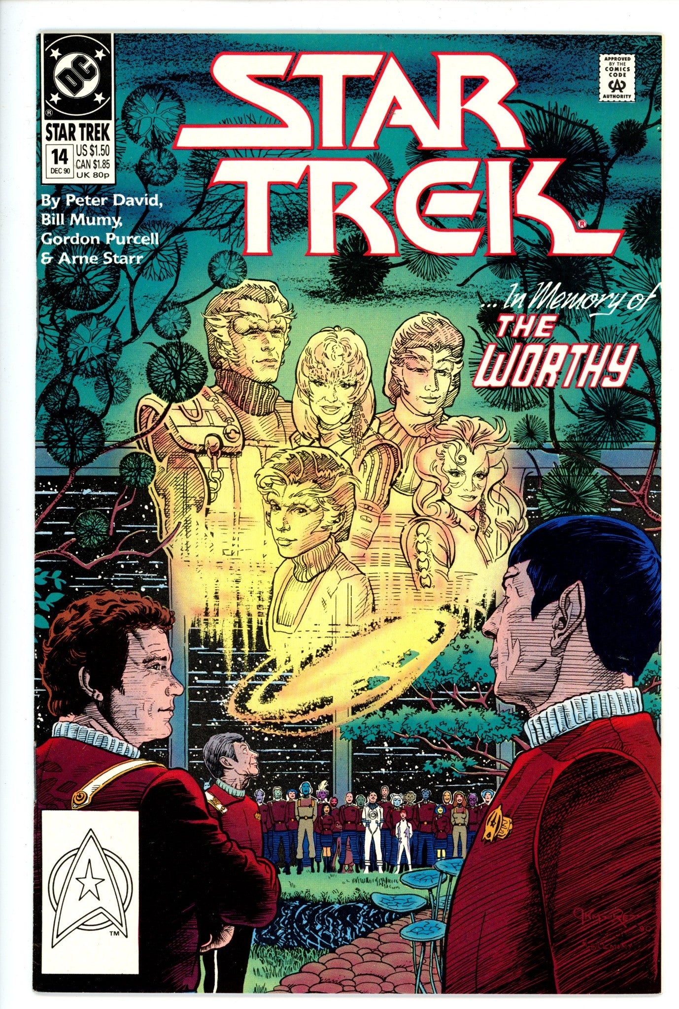 Star Trek Vol 2 14