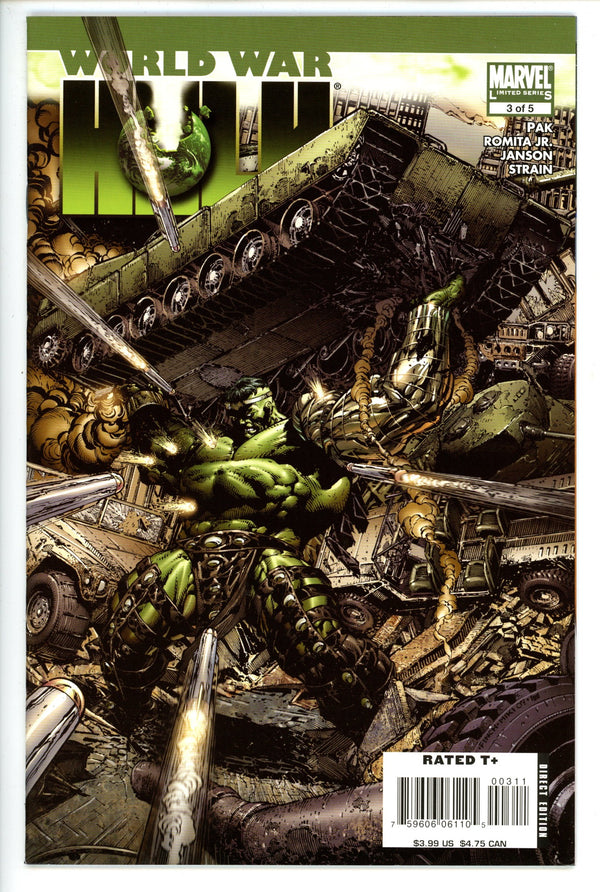 World War Hulk 3