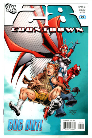 Countdown 28