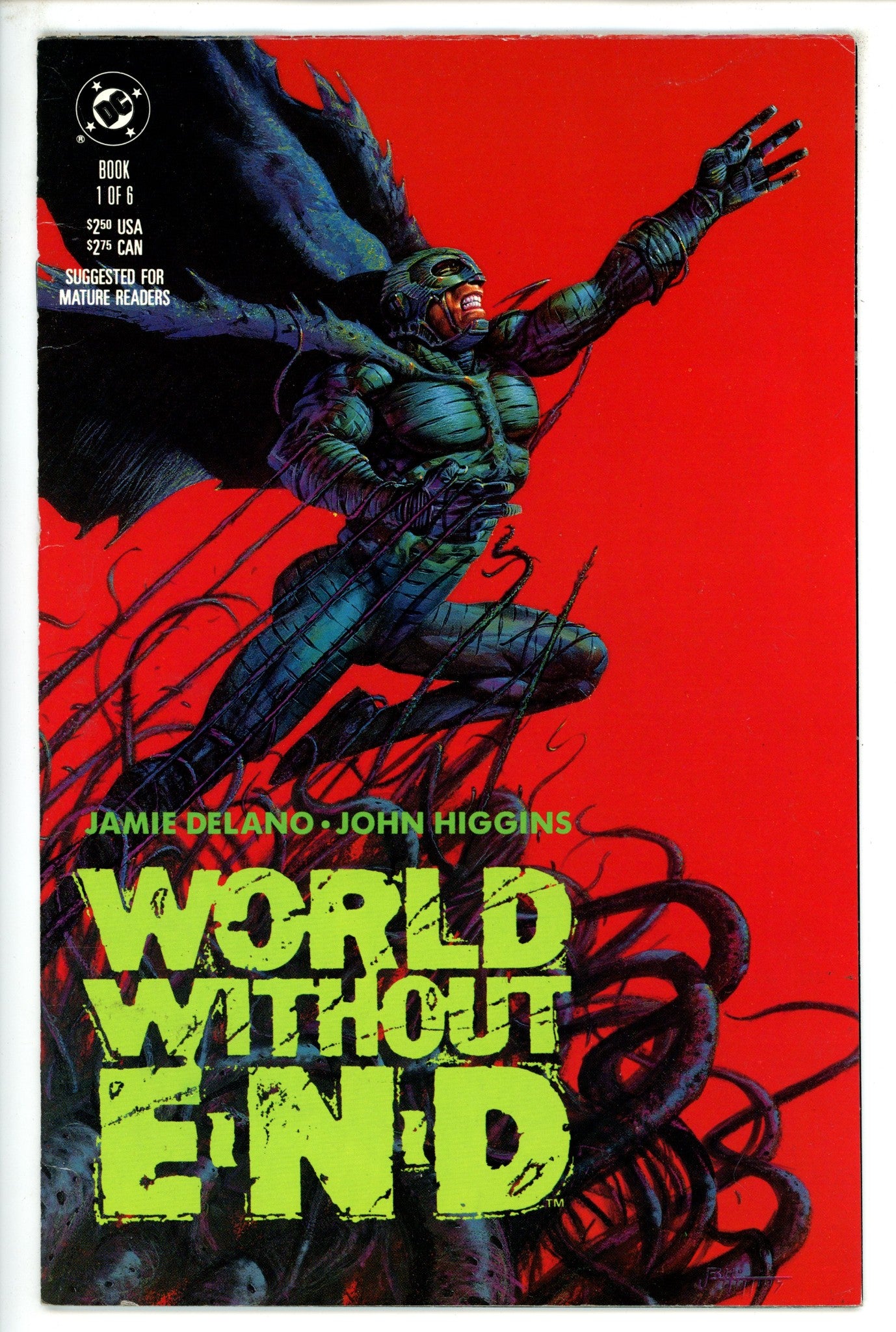 World Without End 1 (1990)