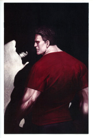 Angel 1 Lindsay Variant NM-