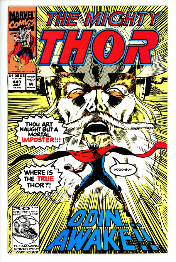 Thor Vol 1 449