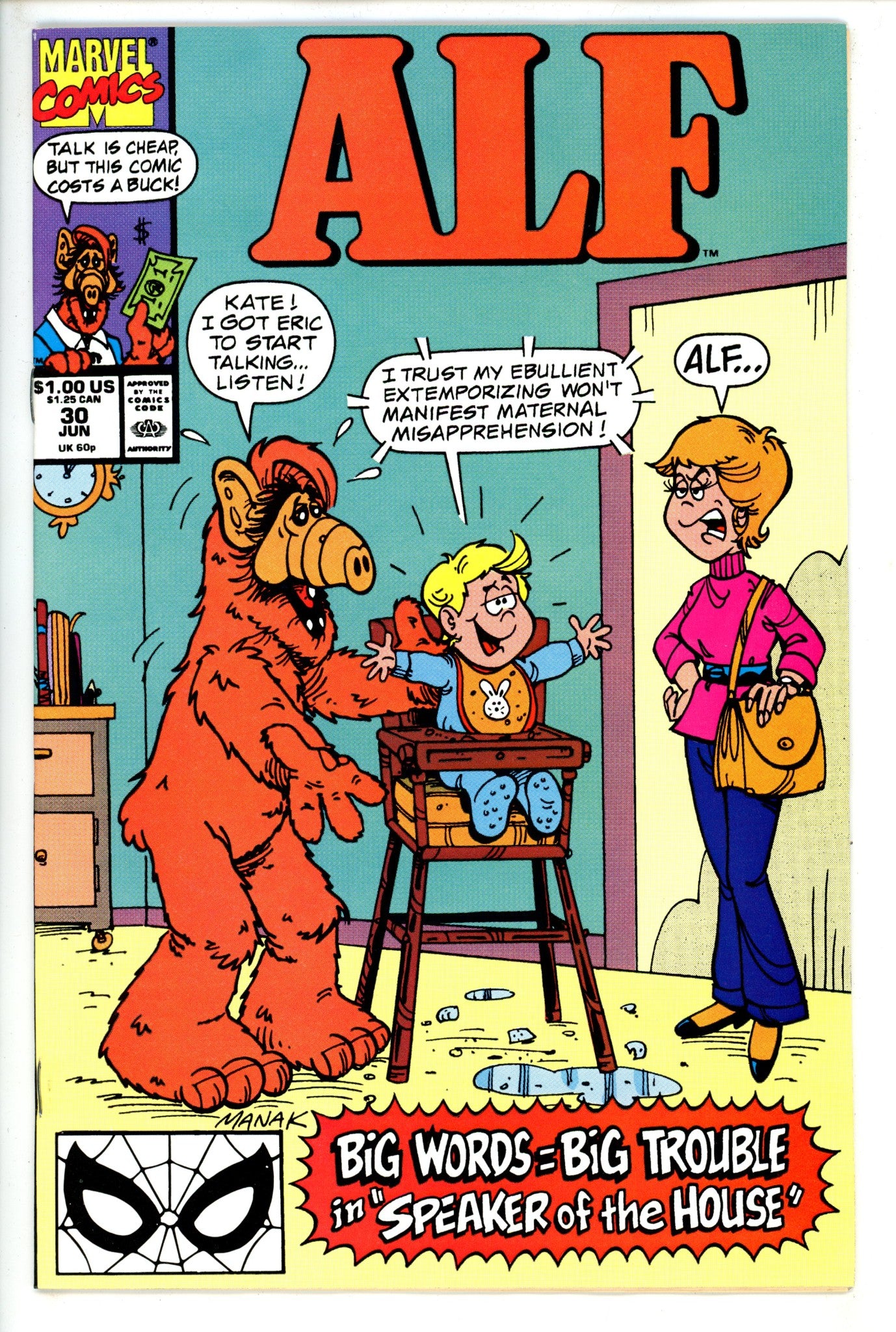 ALF 30