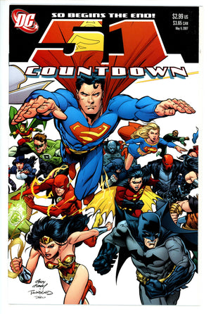 Countdown 51