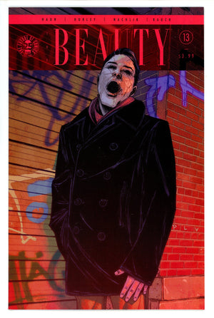The Beauty 13 (2017)