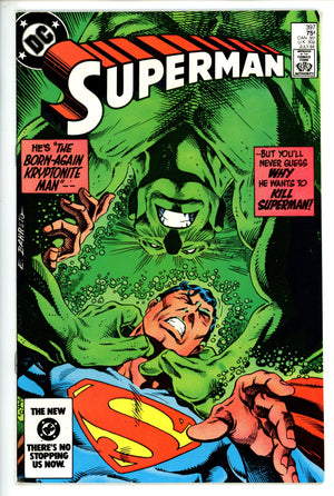 Superman Vol 1 397