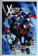 All New X-Men Vol 6 Ultimate Adventure