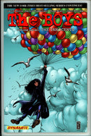 Boys Vol 7 The Innocents TP