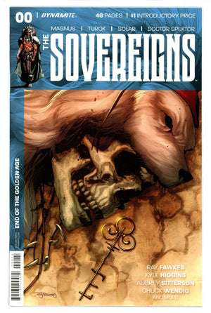 The Sovereigns 0