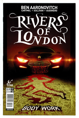 Rivers of London 3 (2015)