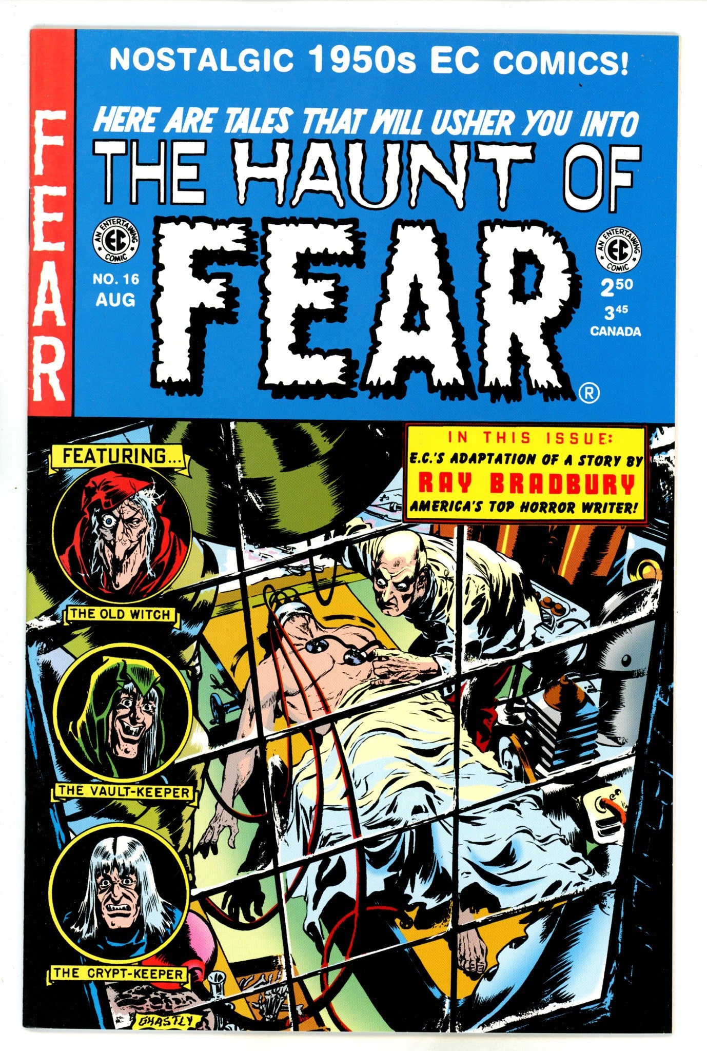 Haunt of Fear Vol 4 16