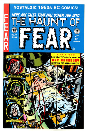 Haunt of Fear Vol 4 16