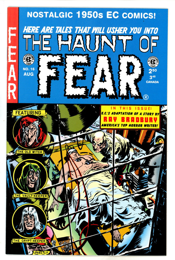 Haunt of Fear Vol 4 16