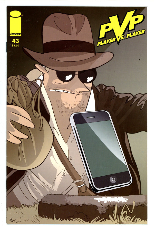 PvP 43 (2010)