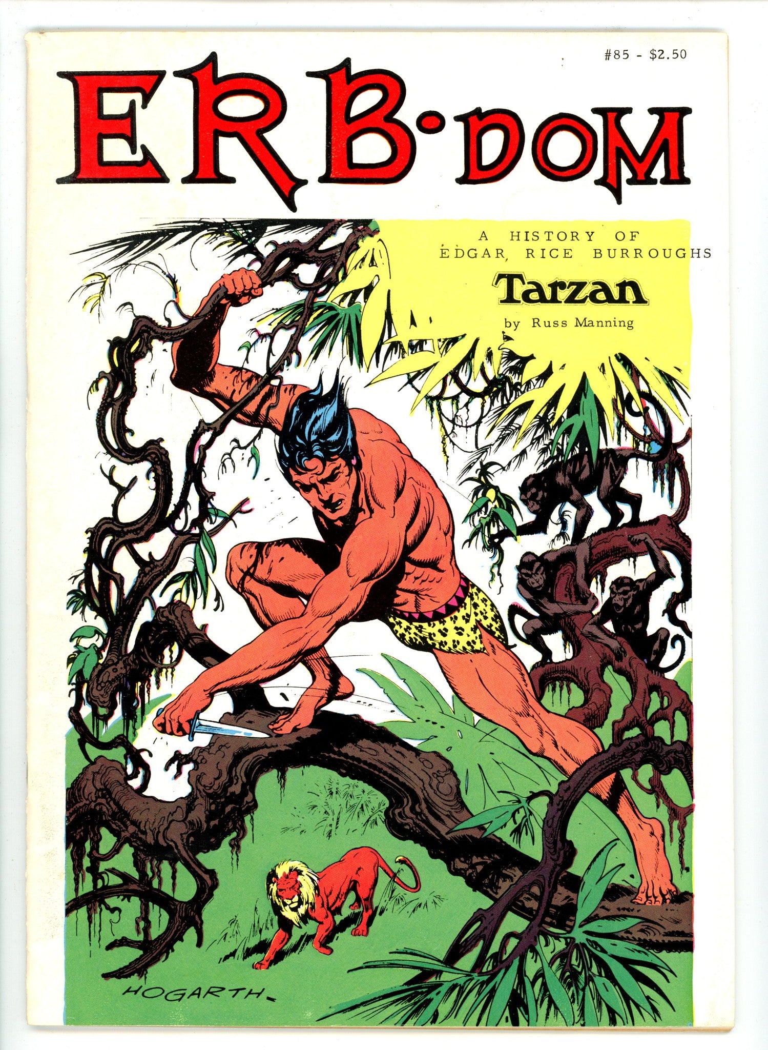 ERB-Dom 85 FN- (1975)