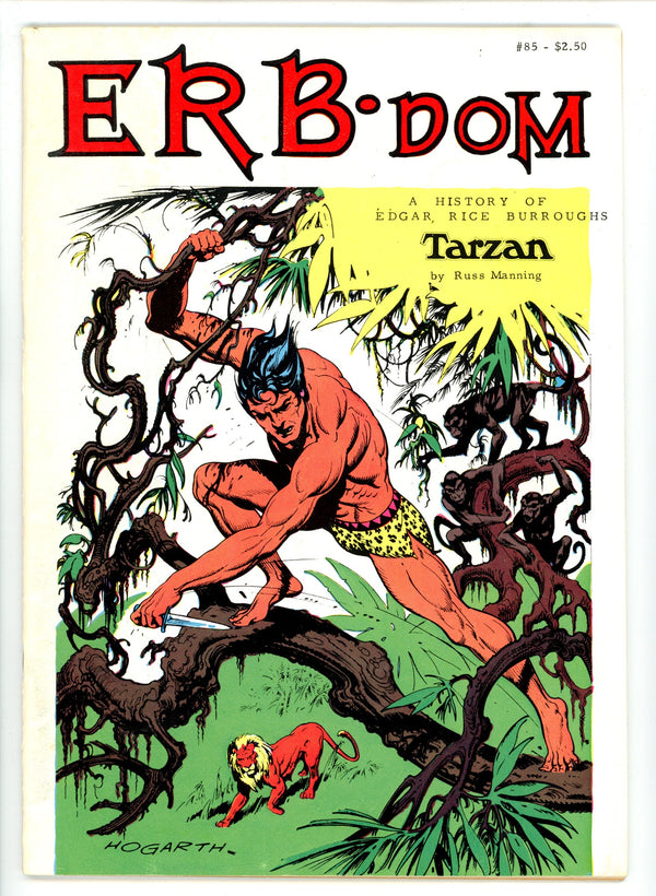 ERB-Dom 85 FN- (1975)