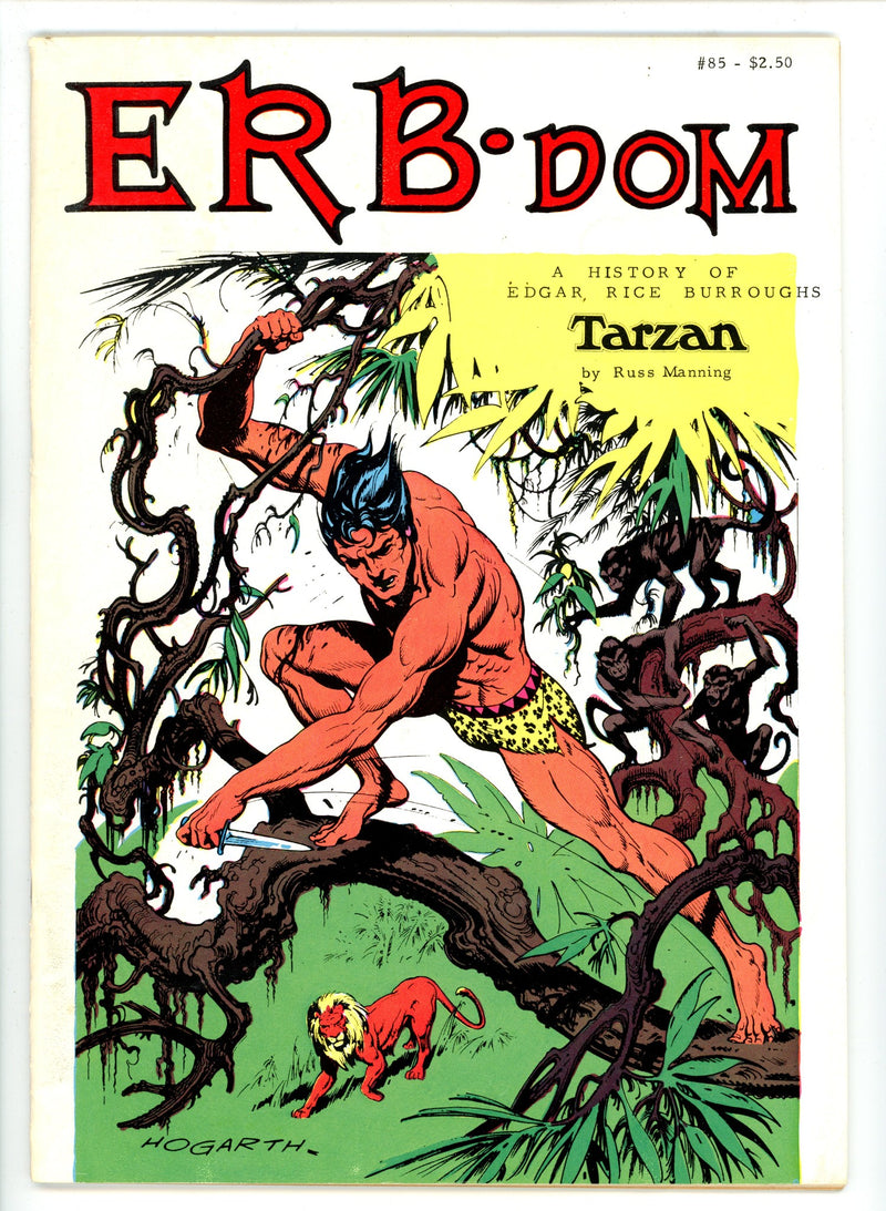 ERB-Dom 85 FN- (1975)