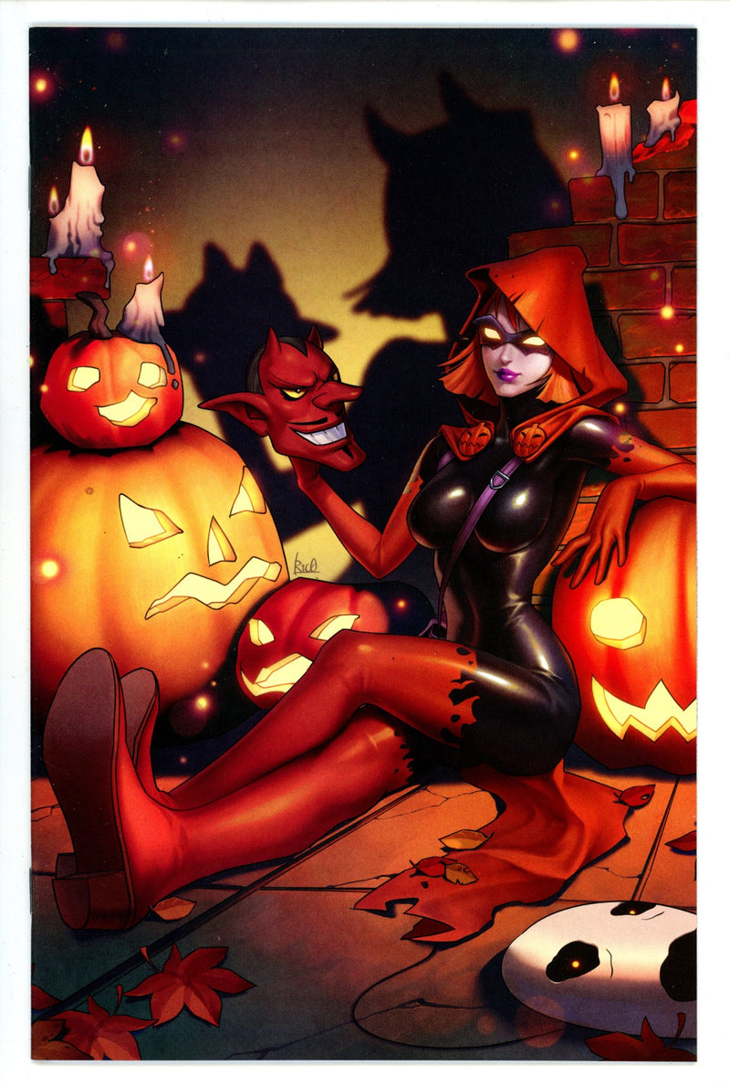 Amazing Spider-Man Vol 6 14 R1C0 Virgin Exclusive Variant (2023)