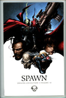 Spawn Origins Collection Vol 10 TP